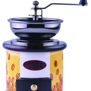 RĘCZNY MŁYNEK DO KAWY PRZYPRAW KINGHOFF KH-4144