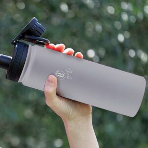 SPORTOWA BUTELKA 540ml BERLINGER HAUS BH-7814