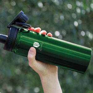 SPORTOWA BUTELKA 720ml BERLINGER HAUS BH-7762
