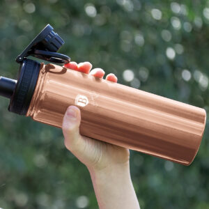 SPORTOWA BUTELKA 720ml BERLINGER HAUS BH-7764