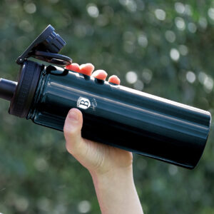 SPORTOWA BUTELKA 720ml BERLINGER HAUS BH-7765