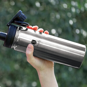 SPORTOWA BUTELKA 720ml BERLINGER HAUS BH-7767