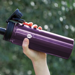 SPORTOWA BUTELKA 720ml BERLINGER HAUS BH-7769