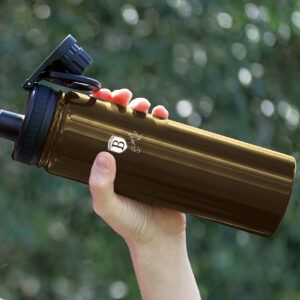 SPORTOWA BUTELKA 720ml BERLINGER HAUS BH-7770