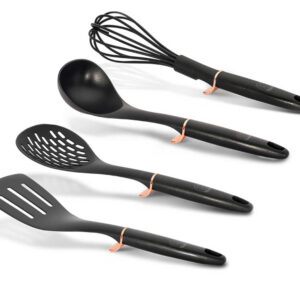 ZESTAW PRZYBORÓW KUCHENNYCH BERLINGER HAUS BH-6208