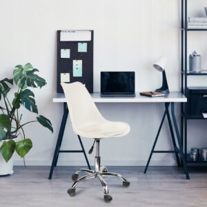 Krzesło IGER białe