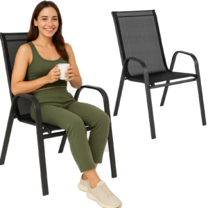 KRZESŁO ogrodowe NA TARAS balkon OGRÓD fotel