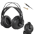 Słuchawki nauszne studyjne Kruger&Matz Monitor
