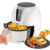 Frytkownica beztłuszczowa Teesa AIR FRYER 3.2L 1400W wyświetlacz LCD