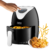 Frytkownica beztłuszczowa TEESA DIGITAL AIR FRYER