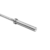 Gryf olimpijski prosty sztanga olimpijska zaciski 180cm 11,5kg 50mm Rebel