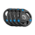 Obciążenie żeliwne olimpijskie zestaw 4x5kg 20kg 51mm talerze Rebel