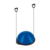 Platforma do balansowania półpiłka trener równowagi piłka pompka Rebel