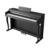 Pianino cyfrowe 88 klawiszy klawiatura ważona 256 USB Kruger&Matz KMDP-155