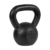 Kettlebell żeliwny 10kg kettle hantel obciążenie odważnik do ćwiczeń Rebel