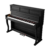 Pianino cyfrowe 88 klawiszy klawiatura ważona 256 USB Kruger&Matz KMDP-755