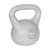Kettlebell 18kg szary kettle hantel odważnik kula do ćwiczeń ABS Rebel