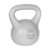 Kettlebell 24kg szary kettle hantel odważnik kula do ćwiczeń ABS Rebel