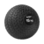 Mała piłka lekarska do ćwiczeń rehabilitacyjna Slam Ball 23cm 15kg, REBEL ACTIVE