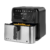 Frytkownica beztłuszczowa TEESA DIGITAL AIR FRYER XXL 8L 1700W duża miska