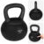 Soft Kettlebell 12kg REBEL ACTIVE
