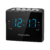 Radiobudzik FM LED alarm Kruger&Matz KM 821