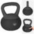Soft Kettlebell 10kg REBEL ACTIVE