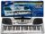 Keyboard MK-2083 54 Klawisze 100 Rytmów