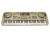 Keyboard MQ-811 Organki, 61 Klawiszy, Zasilacz, Mikrofon, USB