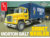Model Plastikowy – Ciężarówka 1:25 Ford Louisville Short Hauler Morton Salt